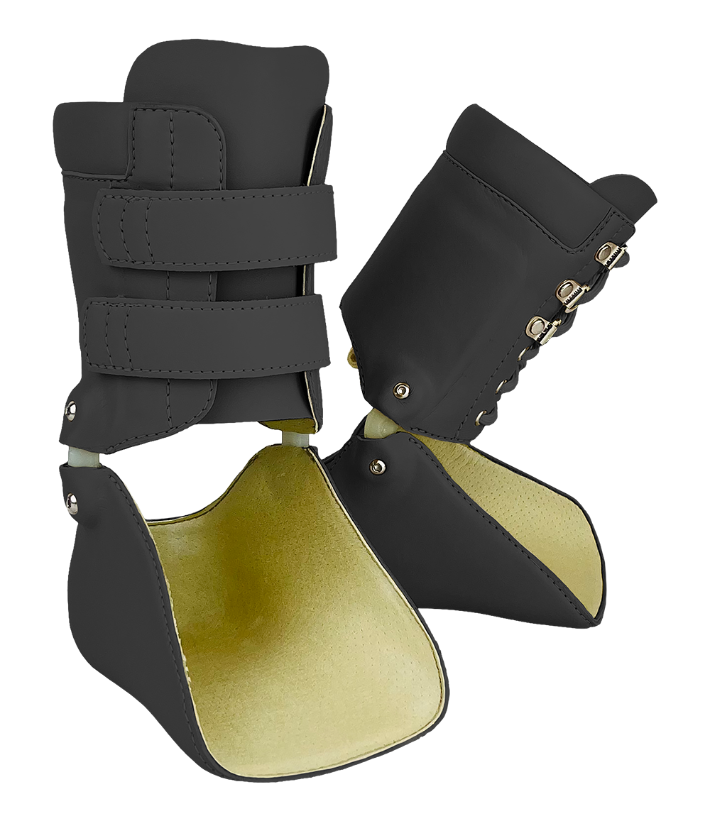 AXIS Articulating AFO Gauntlet